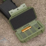 Водонепроницаемое ящик для уплотнения коробки сопротивление и влажность -Набор SET EDC SEAL LAGIN -TIE Buffer Pad Anti -DAMAGE HESSE SCHOPENTER