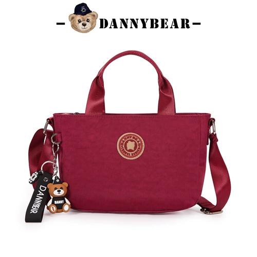 Портативная сумка через плечо, небольшая сумка, спортивная водоотталкивающая защитная сумка для отдыха