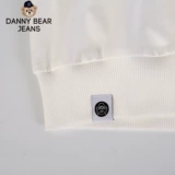 Женский свитер с капюшоном DJY9885206