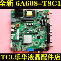 New original TC LE42D8800 LE42D59 42D11 42A60 TV motherboard 6A608-T8C1