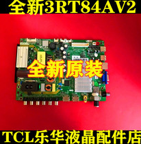 New original Toshiba 32L3500C 43L3500C 32L35CMC TV motherboard 3RT84AV2