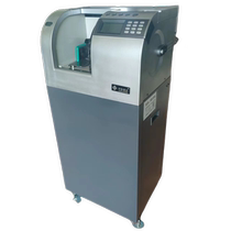 Bank multi-currency counting machine multi-currency counting machine high-speed counting machine pneumatic medium-sized banknotes Xinda money counting machine counting machine