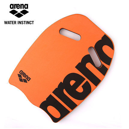 ARENA Arena floating board multifunctional swimming wakeboard unisex swimming style training kick board 5737