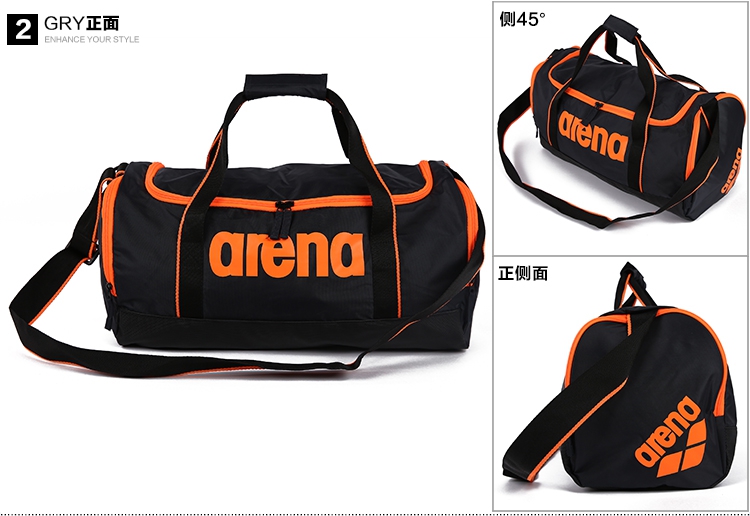 Sac de sport - Ref 17223 Image 12