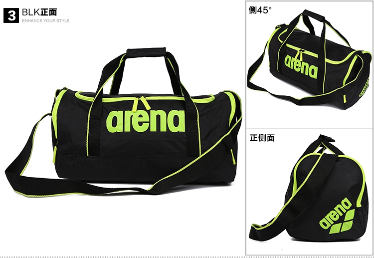 Sac de sport - Ref 17223 Image 11