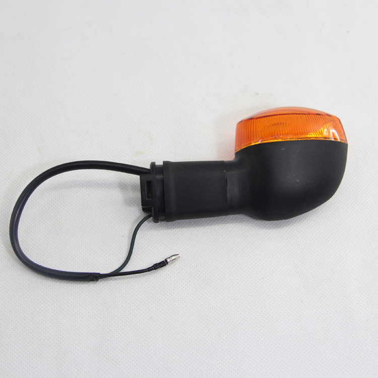 Yamaha Sky Sword 125 Day Sword K New Tiger 150 禧 110C8 Đèn báo rẽ - Đèn xe máy đèn led bi cầu cho xe máy
