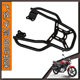 Yamaha ລົດຈັກ Feizhi 150 Tianjian 150 rear hanger ຫລັງ shelf thickened ປີກລົດຈັກຫາງ