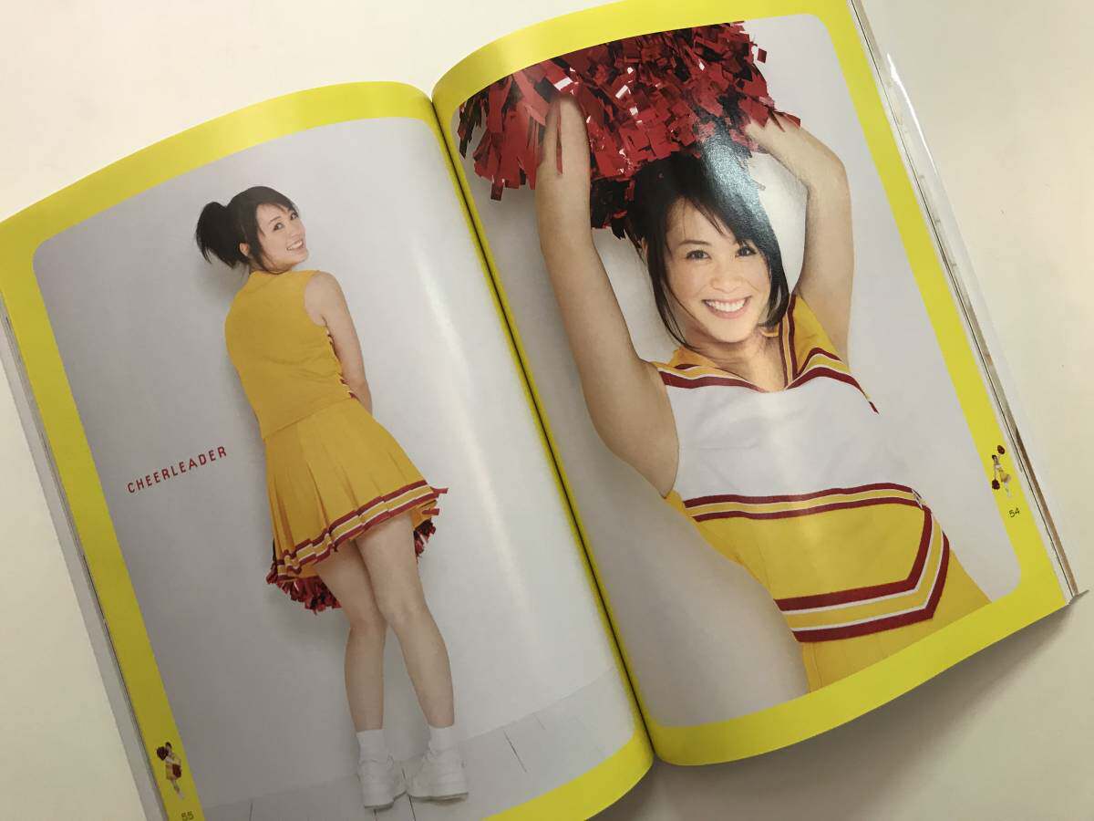 激安!超レア!☆北乃きい/写真集(free×フリー)☆初版☆美品☆ | タレントグッズ | オークション モバオク 北乃きい 写真集