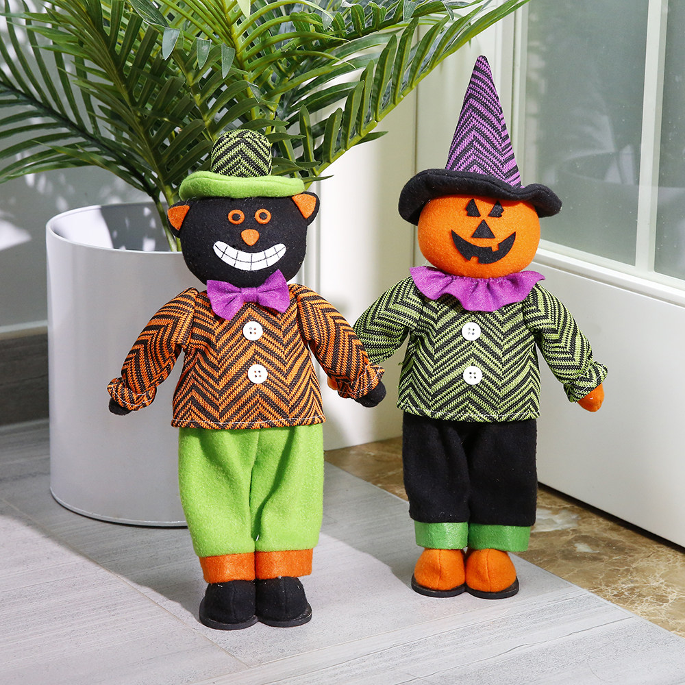 Halloween decorated pumpkin's gallery bar Bar Bar Bar Bar Bar Bar Gift Dress-up