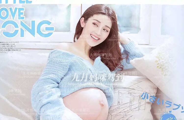 150 studio cho thuê phụ nữ mang thai chăm sóc thái độ trang trí chụp ảnh ảnh chủ đề cho thuê áo len phòng ngủ riêng áo bầu công sở