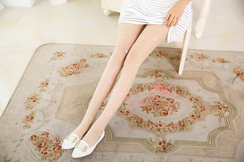 Chaussettes - collants - Ref 760224 Image 16