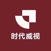 时代威视的LOGO