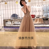 Цвет шампанского (035)