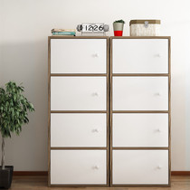 Beauty salon locker with lock with door living room locker storage cabinet storage cabinet bookcase classroom floor-to-ceiling bookshelf filing cabinet