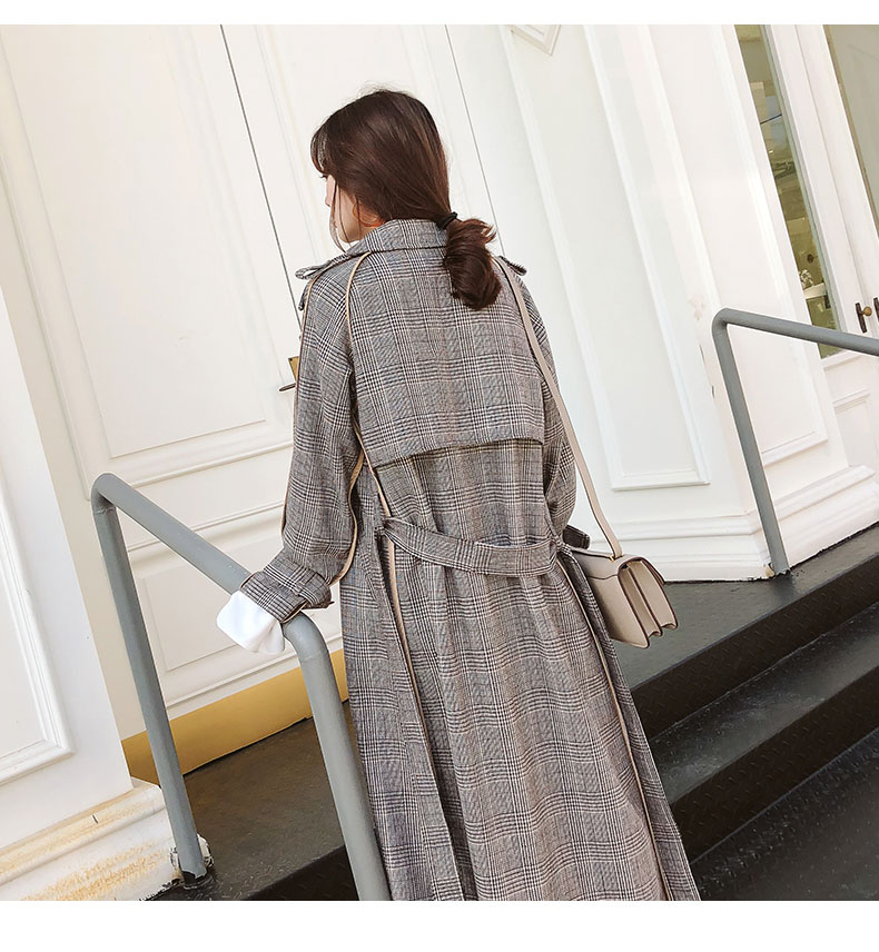 Trench pour femme OBLAM    - Ref 3226299 Image 17