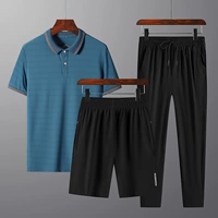 【Три -набор набор/набор】 павлин синий