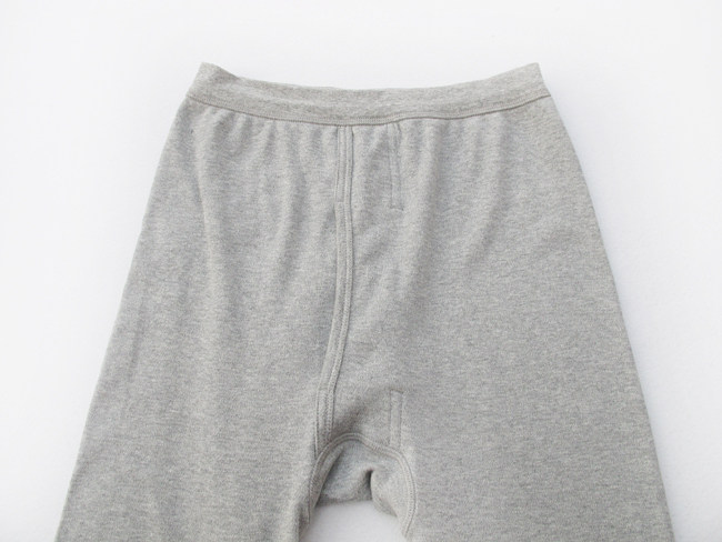 Pantalon collant en coton - Ref 775134 Image 18