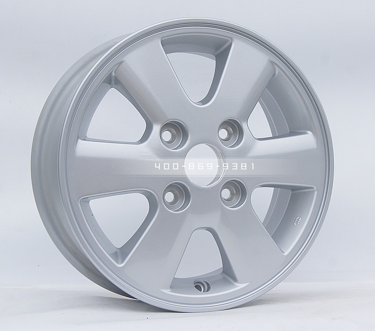Bánh xe Senya nguyên bản 14 inch nguyên bản FAW Senya M80 hợp kim nhôm mâm ô tô giá rẻ
