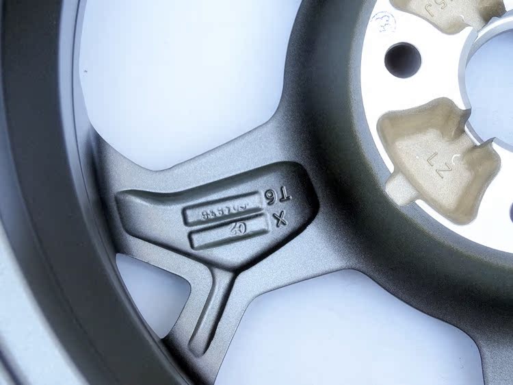 New Geely Vision X1 wheel 15 inch chính hãng Geely Vision X1 hợp kim nhôm bánh xe nhôm vòng nhôm mâm xe ô tô 20 inch