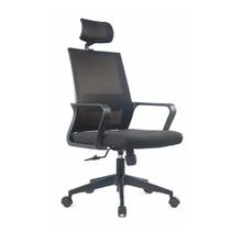 Foshan Computer Chair Household Chair Multi-functional waist mesh chair Staff chair ergonomic chair