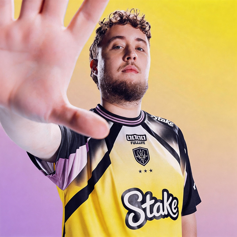 Vitality Little Bee Csgo Team 2026 Cologne Major Zywoo Short Sleeve T-Shirt Team Uniform Ropz Vitality Little Bee Csgo Team 2026 Cologne Major Zywoo Short Sleeve T-Shirt Team Uniform Ropz