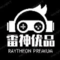 雷小神评测的LOGO