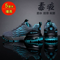 Черная луна (повышенная площадка)