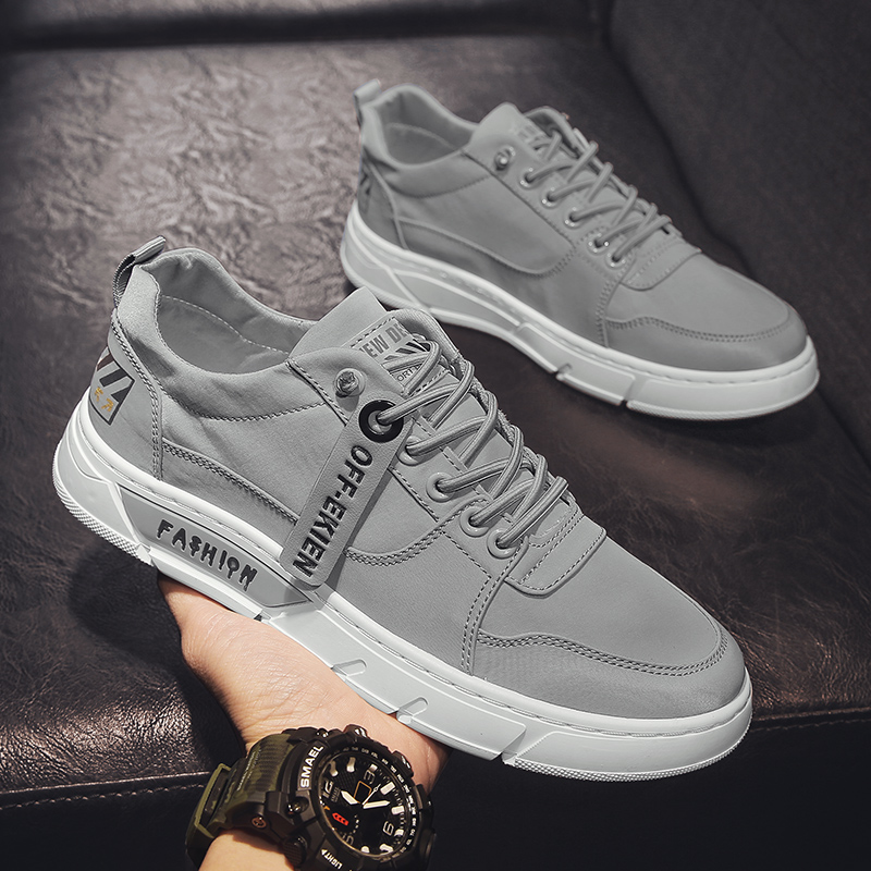 Male Shoes Summer Breathable Thin style Casual Canvas Board Shoes Men Old Beijing Cloth Shoes Worksite Worklabor Boomer Shoes