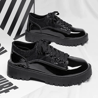 Черный (повседневный)