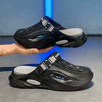 Черно -белый (повседневный 𫔮 стиль)