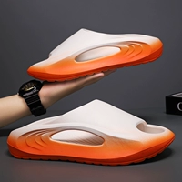 Белый апельсин (чистый красный фонд)