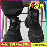 Черный (модель обновления)