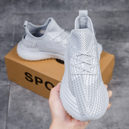 Сетчатые летние дышащие тонкие туфли для отдыха, спортивная обувь, подходит для подростков, для бега, мягкая подошва