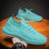 Летние дышащие сандалии, спортивные нескользящие туфли, пляжная обувь