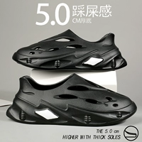 Черный (работающая модель)