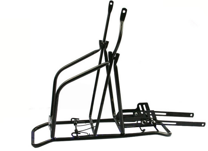 Porte-bagages pour vélo - Ref 2414134 Image 13