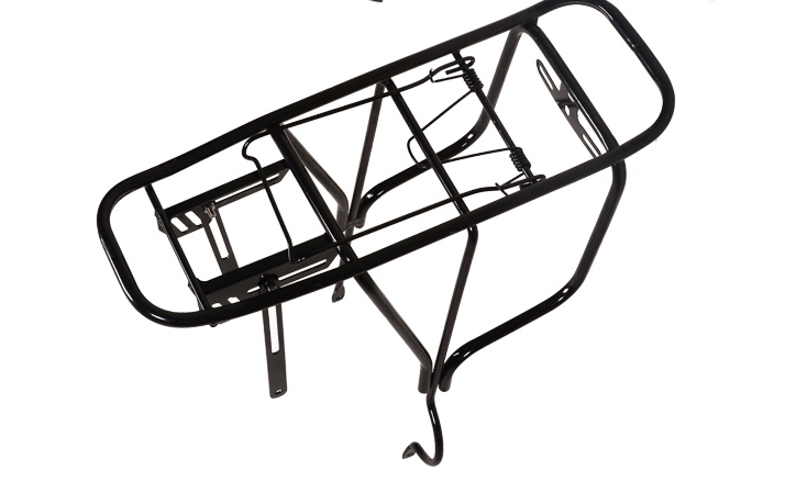 Porte-bagages pour vélo - Ref 2412169 Image 10
