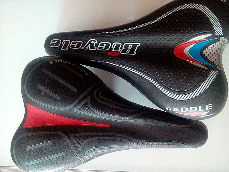 Selle de vélo Mountain Bike - Ref 2351359 Image 16