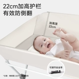 Детский пеленальный столик для новорожденных, универсальная складная пеленка