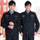 Осенний комбинезон, комплект, униформа, демисезонная толстовка, осенний сезон