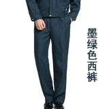 Демисезонные летние рабочие штаны, осенняя униформа