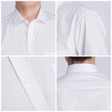 Рубашка, комплект, комбинезон, пиджак классического кроя