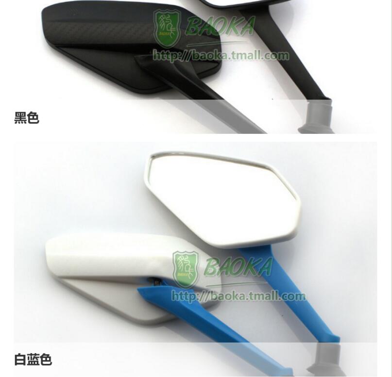 Gương chiếu hậu mới - Xe máy lại gương gương chiếu hậu yamaha chính hãng