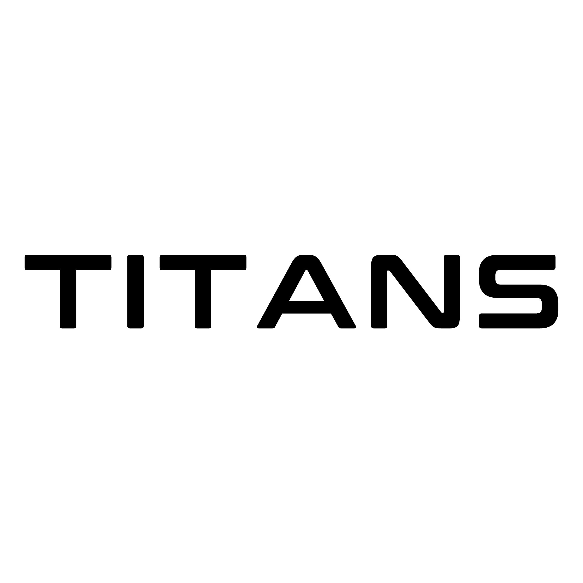 TITANS Studio MOD工作室