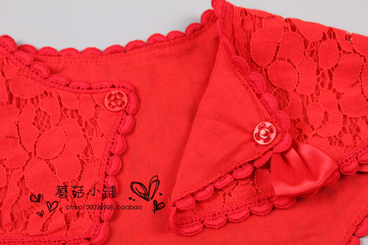 Cape pour fille - Ref 2157096 Image 15