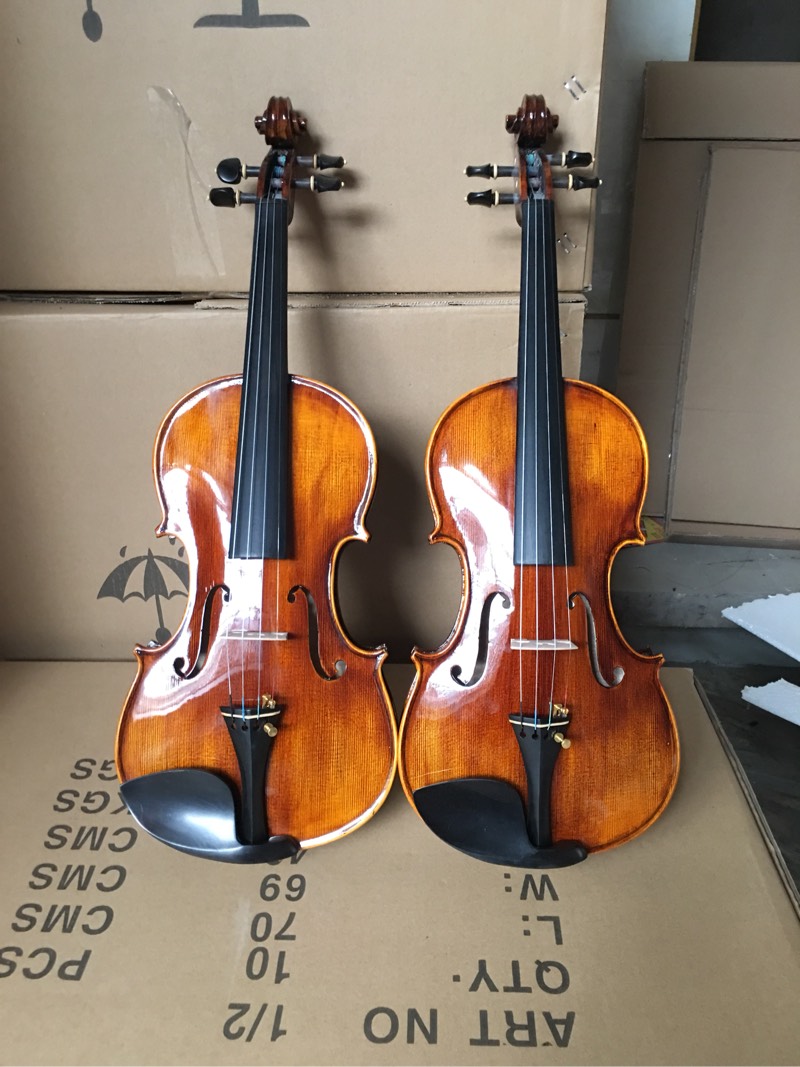 Solid wood natural tiger pattern handmade natural resin paint no pollution and odor good timbre