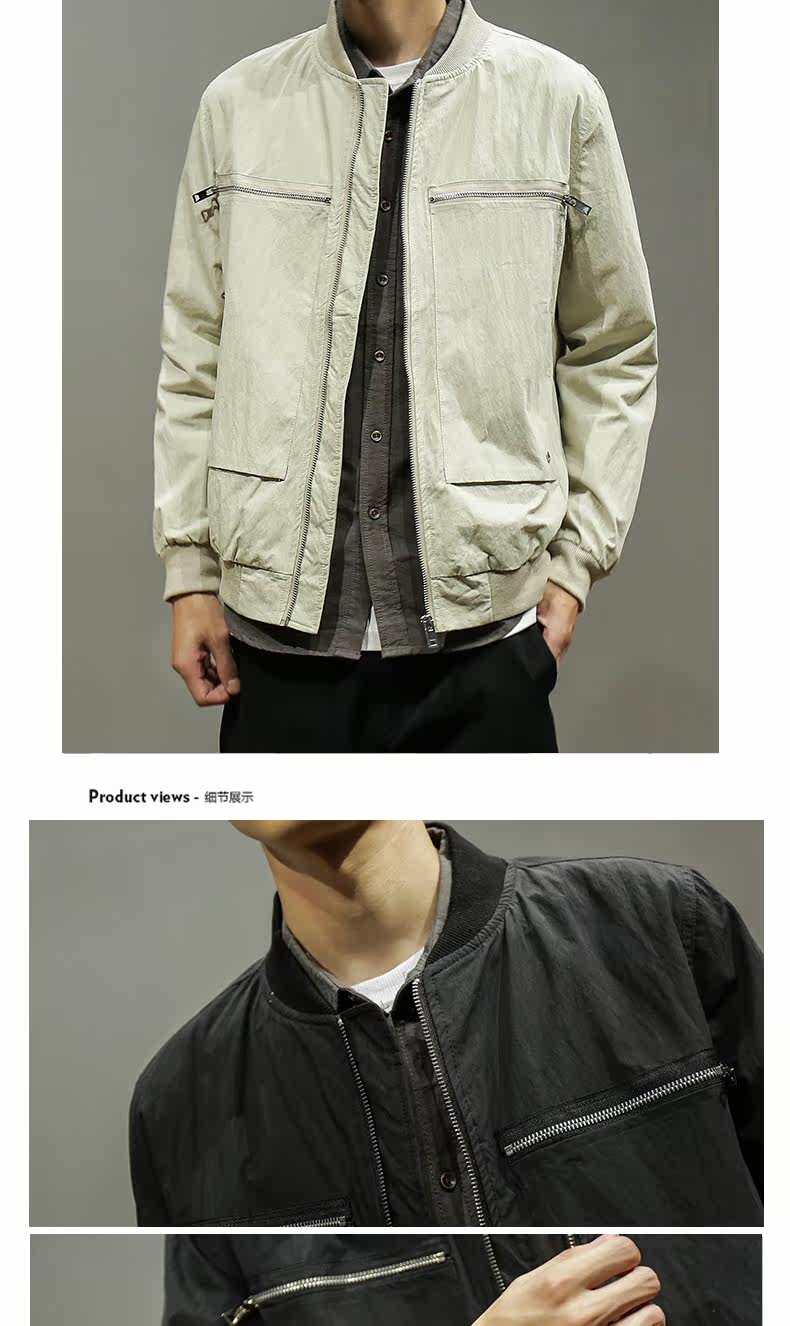 Blouson homme LOS BALEN    manches longues - Ref 3117492 Image 17