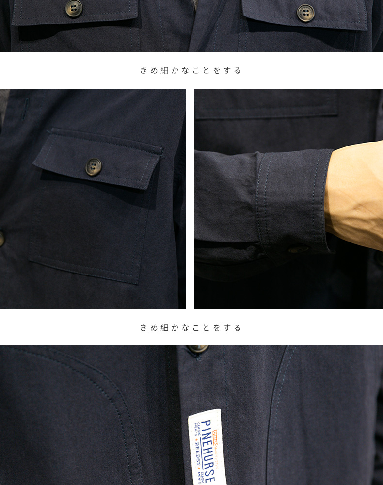 Blouson homme LOS BALEN    manches longues - Ref 3118679 Image 14