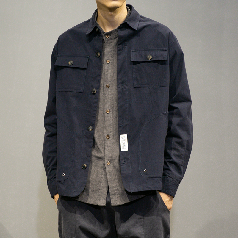 Blouson homme LOS BALEN    manches longues - Ref 3118679 Image 1