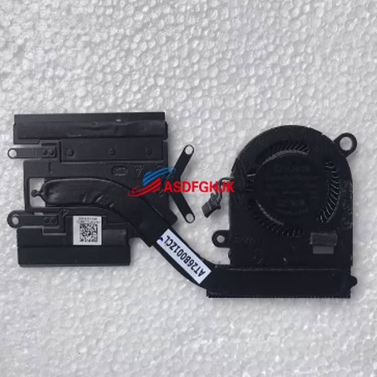 Brand New Original Dell Latitude 7390 2 in 1 034T0C P29S Fan Radiator Brand New Original Dell Latitude 7390 2 in 1 034T0C P29S Fan Radiator
